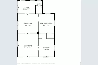 307 Beaver St, Hillrose, CO 80733 - Photo 25