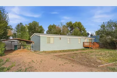 307 Beaver St, Hillrose, CO 80733 - Photo 3