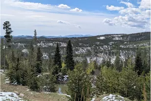 540 Elkridge Rd, Red Feather Lakes, CO 80545 - Photo 1