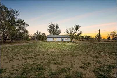 47500 County Road 41, Pierce, CO 80650 - Photo 1