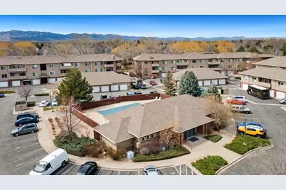 4545 Wheaton Dr #E-380, Fort Collins, CO 80525 - Photo 17