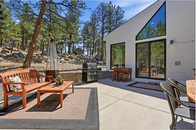 5411 Sunshine Canyon Dr, Boulder, CO 80302 - Photo 35