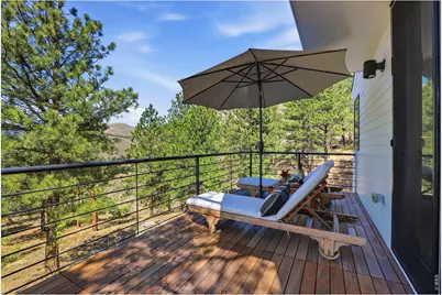 5411 Sunshine Canyon Dr, Boulder, CO 80302 - Photo 21