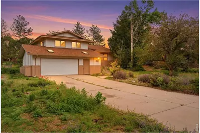 826 Valley View Rd, Fort Collins, CO 80524 - Photo 1