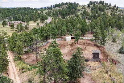 14534 S Wandcrest Dr, Pine, CO 80470 - Photo 43
