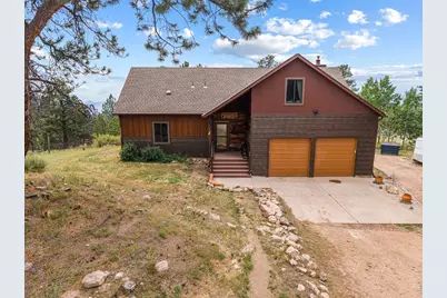 14534 S Wandcrest Dr, Pine, CO 80470 - Photo 1