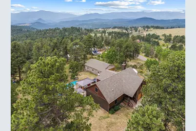 14534 S Wandcrest Dr, Pine, CO 80470 - Photo 33
