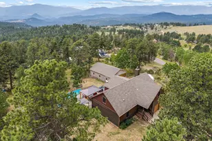 14534 S Wandcrest Dr, Pine, CO 80470 - Photo 33