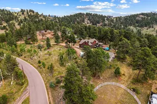 14534 S Wandcrest Dr, Pine, CO 80470 - Photo 35