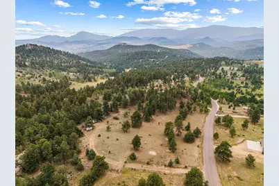 14534 S Wandcrest Dr, Pine, CO 80470 - Photo 37
