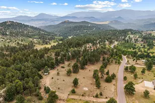 14534 S Wandcrest Dr, Pine, CO 80470 - Photo 37