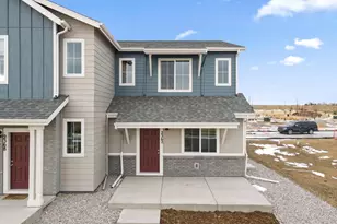 2362 Bufflehead Wy, Johnstown, CO 80534 - Photo 1