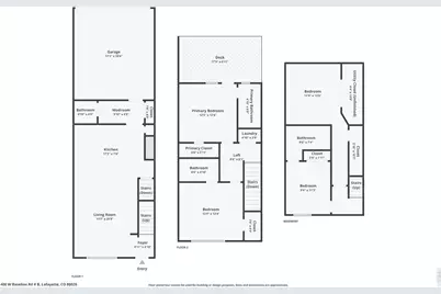 400 W Baseline Rd #B, Lafayette, CO 80026 - Photo 25
