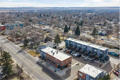 400 W Baseline Rd #B, Lafayette, CO 80026 - Photo 29