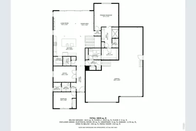 6725 Mentha Dr, Castle Rock, CO 80108 - Photo 45