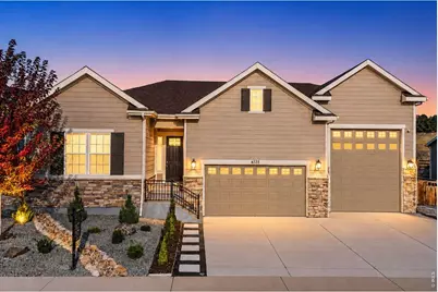 6725 Mentha Dr, Castle Rock, CO 80108 - Photo 1