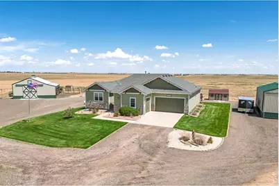45920 Gold Stone Creek Ct, Nunn, CO 80648 - Photo 5