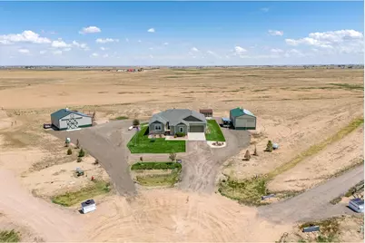 45920 Gold Stone Creek Ct, Nunn, CO 80648 - Photo 7