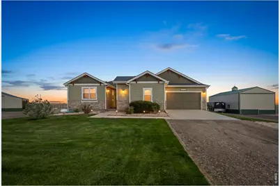 45920 Gold Stone Creek Ct, Nunn, CO 80648 - Photo 1