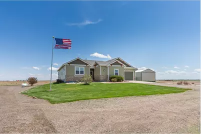 45920 Gold Stone Creek Ct, Nunn, CO 80648 - Photo 3
