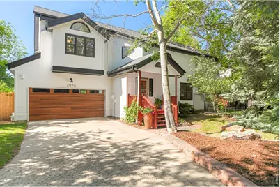 2076 Oak Ave, Boulder, CO 80304 - Photo 1