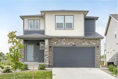 2905 S Flat Cir, Longmont, CO 80503 - Photo 1