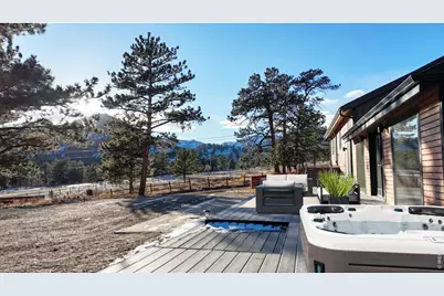 710 Tanager Rd, Estes Park, CO 80517 - Photo 5