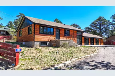 710 Tanager Rd, Estes Park, CO 80517 - Photo 3
