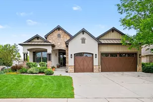 3502 Green Spring Dr, Fort Collins, CO 80528 - Photo 1