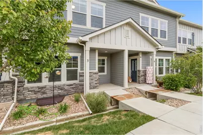 2445 Ridge Top Dr #3, Fort Collins, CO 80526 - Photo 1
