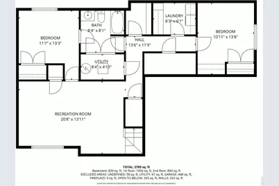 2233 Kincaid Pl, Boulder, CO 80304 - Photo 37
