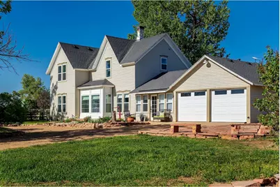 12621 Ute Hwy, Longmont, CO 80504 - Photo 1