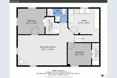 2523 12th Ave Ct, Greeley, CO 80631 - Photo 37