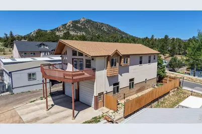 1220 Acacia Dr, Estes Park, CO 80517 - Photo 1