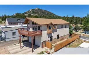 1220 Acacia Dr, Estes Park, CO 80517 - Photo 1