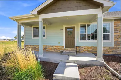 4108 Caruso St, Evans, CO 80620 - Photo 5