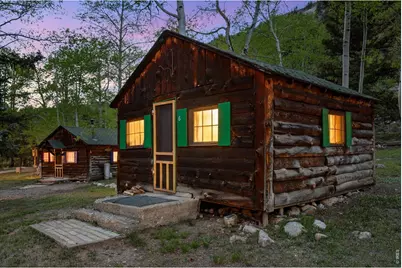 44174 Poudre Canyon Rd, Bellvue, CO 80512 - Photo 49