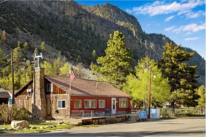 44174 Poudre Canyon Rd, Bellvue, CO 80512 - Photo 5