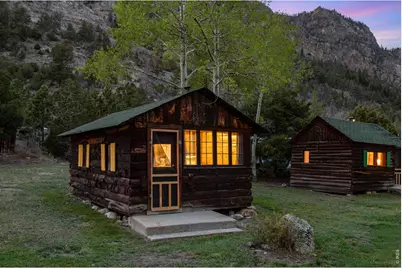 44174 Poudre Canyon Rd, Bellvue, CO 80512 - Photo 47
