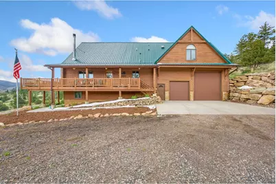 171 Critter Ct, Livermore, CO 80536 - Photo 5