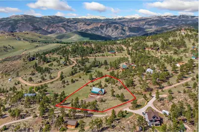 171 Critter Ct, Livermore, CO 80536 - Photo 3