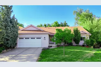 626 Gilgalad Way, Fort Collins, CO 80526 - Photo 1