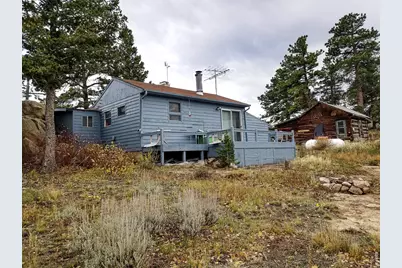 983 Ramona Dr, Red Feather Lakes, CO 80545 - Photo 23