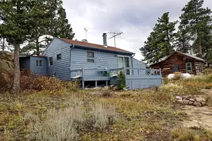 983 Ramona Dr, Red Feather Lakes, CO 80545 - Photo 23