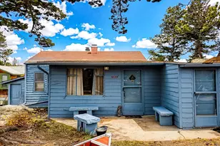 983 Ramona Dr, Red Feather Lakes, CO 80545 - Photo 3