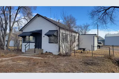 3807 Idaho St, Evans, CO 80620 - Photo 1