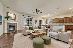 10429 Sierra Ridge Dr, Parker, CO 80134 - Photo 1
