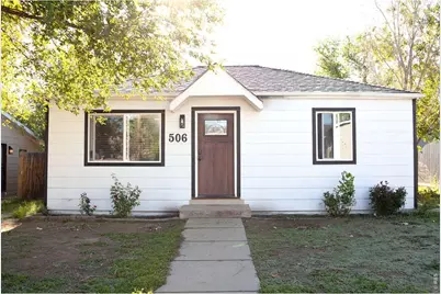 506 Dunmire St, Frederick, CO 80530 - Photo 1