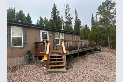 44 Natchez Cir, Red Feather Lakes, CO 80545 - Photo 1