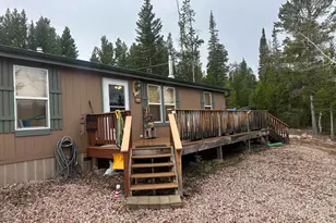 44 Natchez Cir, Red Feather Lakes, CO 80545 - Photo 1